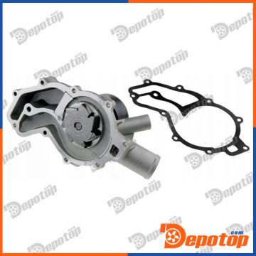 Pompe à eau pour MERCEDES | 85-7650, 330965